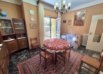 Four-room apartment Via Pianata, Ceriana - photo 10