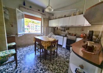 Four-room apartment Via Pianata, Ceriana - photo 11