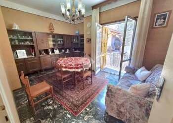 Four-room apartment Via Pianata, Ceriana - photo 14
