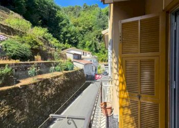 Four-room apartment Via Pianata, Ceriana - photo 15