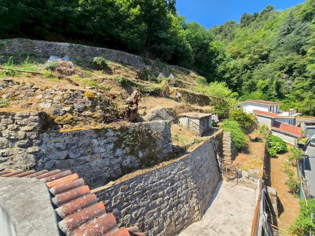 Four-room apartment Via Pianata, Ceriana - photo 2