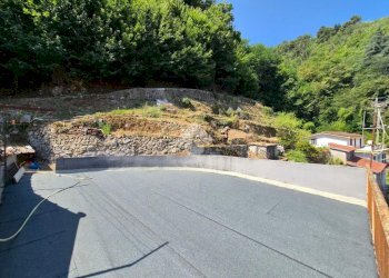 Four-room apartment Via Pianata, Ceriana - photo 1