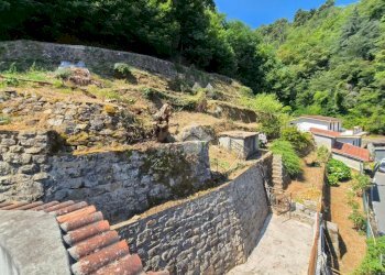 Four-room apartment Via Pianata, Ceriana - photo 2