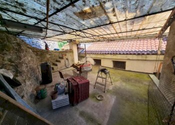Four-room apartment Via Pianata, Ceriana - photo 4