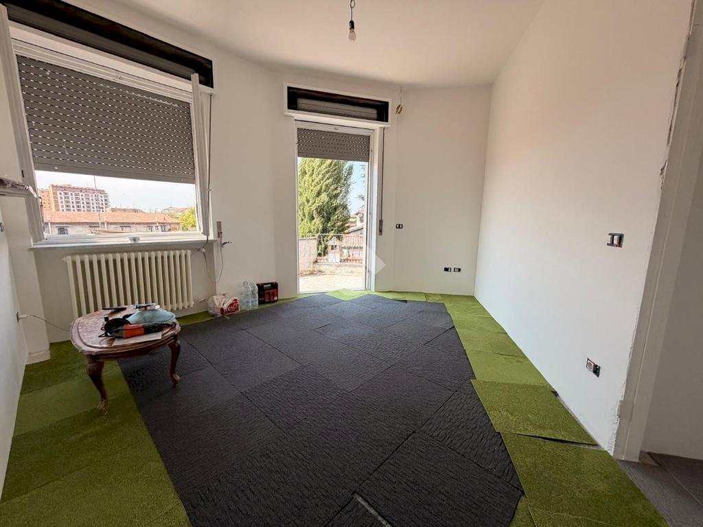 Three-room apartment Appartamento Via del Cannone, Mortara - photo 1