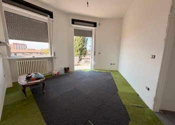 Three-room apartment Appartamento Via del Cannone, Mortara - photo 1