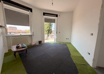 Three-room apartment Appartamento Via del Cannone, Mortara - photo 7