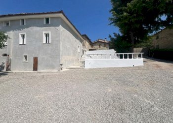 Independent house Località Signano, Neviano degli Arduini - photo 10