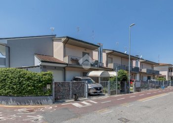 Villa a Schiera Via Galileo Galilei, Cervia - foto 44