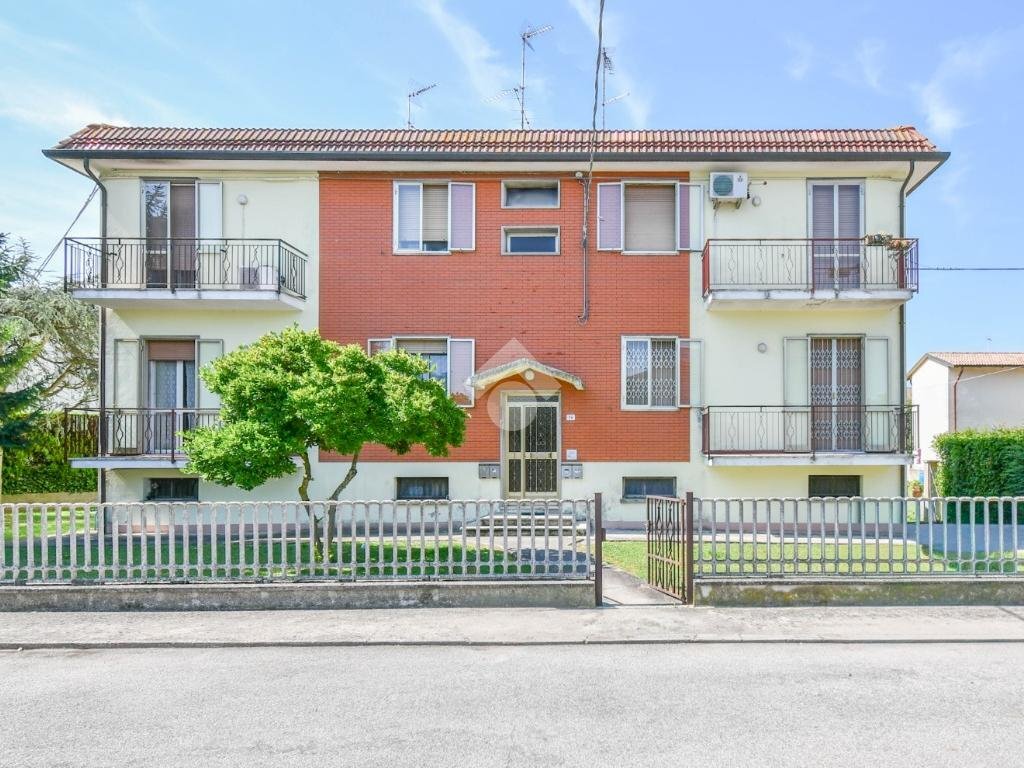 Quadrilocale Via S. Marchesini, Poggio Renatico - foto 1