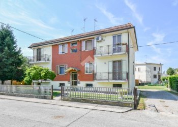 Quadrilocale Via S. Marchesini, Poggio Renatico - foto 2