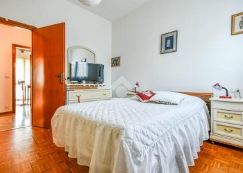 Quadrilocale Via S. Marchesini, Poggio Renatico - foto 14