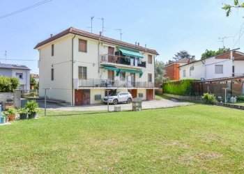 Quadrilocale Via S. Marchesini, Poggio Renatico - foto 21