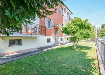 Quadrilocale Via S. Marchesini, Poggio Renatico - foto 22