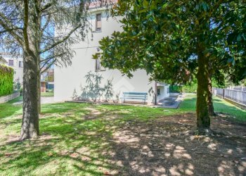Quadrilocale Via S. Marchesini, Poggio Renatico - foto 23