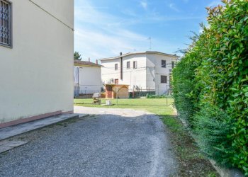Quadrilocale Via S. Marchesini, Poggio Renatico - foto 24
