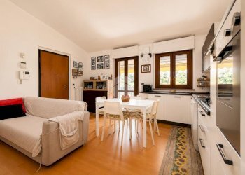 Bilocale Via Giovanni Pascoli, Corbetta - foto 6