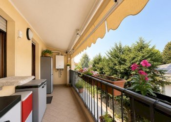 Bilocale Via Giovanni Pascoli, Corbetta - foto 9