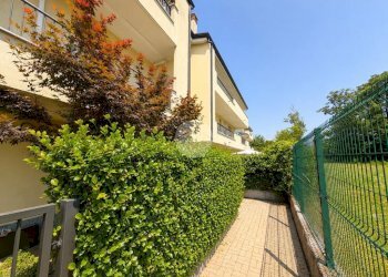 Bilocale Via Giovanni Pascoli, Corbetta - foto 22