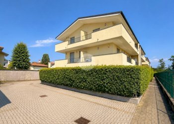 Bilocale Via Giovanni Pascoli, Corbetta - foto 23