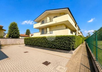 Bilocale Via Giovanni Pascoli, Corbetta - foto 24