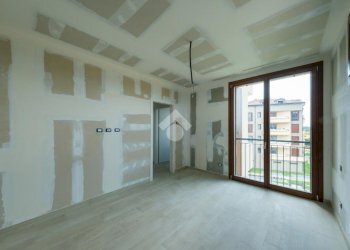 Bilocale Via Bazzana Inferiore, Assago - foto 5