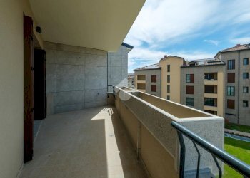 Bilocale Via Bazzana Inferiore, Assago - foto 13