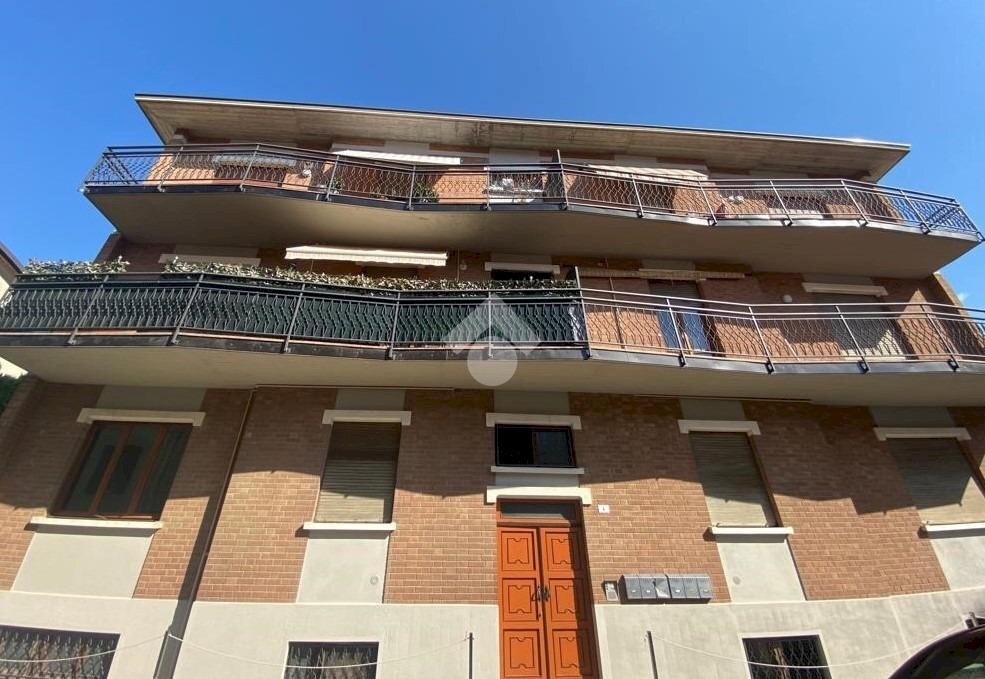 Three-room apartment Vicolo Del Forno, Collecchio - photo 2