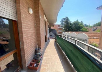 Three-room apartment Vicolo Del Forno, Collecchio - photo 16