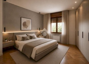 Three-room apartment Vicolo Del Forno, Collecchio - photo 24