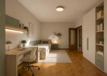 Three-room apartment Vicolo Del Forno, Collecchio - photo 25