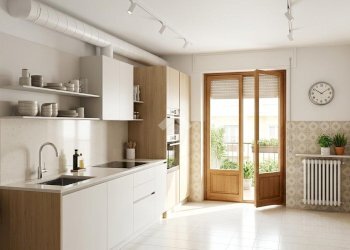Three-room apartment Vicolo Del Forno, Collecchio - photo 30
