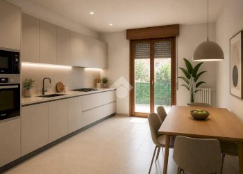 Three-room apartment Vicolo Del Forno, Collecchio - photo 31