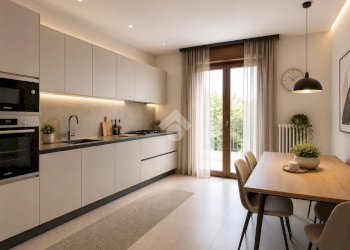 Three-room apartment Vicolo Del Forno, Collecchio - photo 32