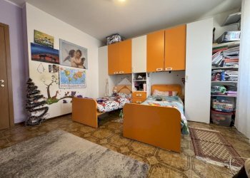 Three-room apartment Via Giuseppe Gabardini, Cameri - photo 8