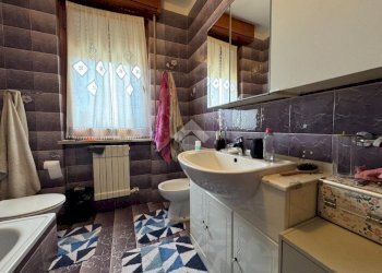 Three-room apartment Via Giuseppe Gabardini, Cameri - photo 12