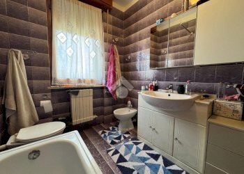 Three-room apartment Via Giuseppe Gabardini, Cameri - photo 13