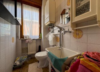 Three-room apartment Via Giuseppe Gabardini, Cameri - photo 14