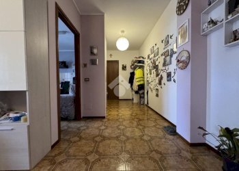 Three-room apartment Via Giuseppe Gabardini, Cameri - photo 16
