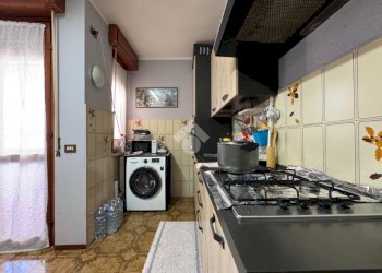 Three-room apartment Via Giuseppe Gabardini, Cameri - photo 19