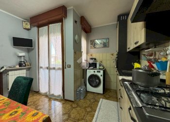 Three-room apartment Via Giuseppe Gabardini, Cameri - photo 20