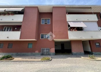 Three-room apartment Via Giuseppe Gabardini, Cameri - photo 22
