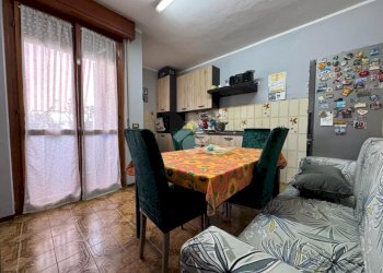 Three-room apartment Via Giuseppe Gabardini, Cameri - photo 25