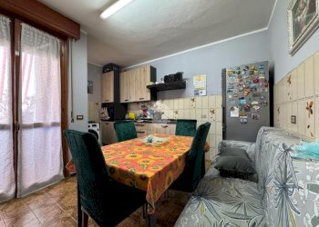 Three-room apartment Via Giuseppe Gabardini, Cameri - photo 32