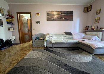 Three-room apartment Via Giuseppe Gabardini, Cameri - photo 33