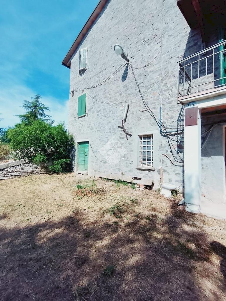 Casa semi indipendente Via bareto, Mercato Saraceno - foto 2
