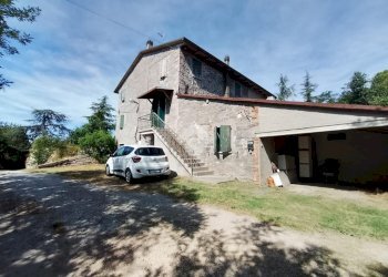 Casa semi indipendente Via bareto, Mercato Saraceno - foto 1