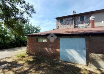 Casa semi indipendente Via bareto, Mercato Saraceno - foto 18
