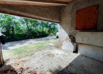 Casa semi indipendente Via bareto, Mercato Saraceno - foto 22