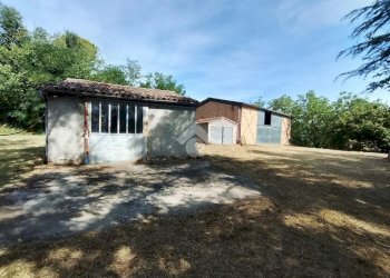 Casa semi indipendente Via bareto, Mercato Saraceno - foto 24